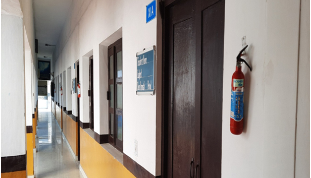 Fire Safety Training